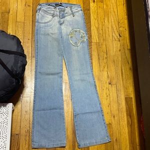 Vintage Versace jeans